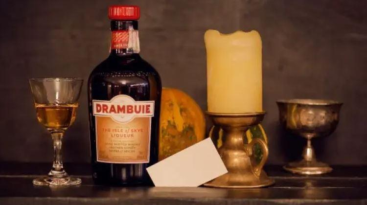 What Is Drambuie (1)