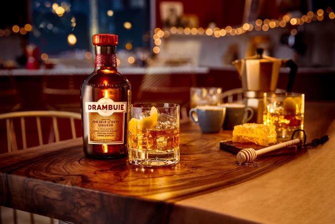 What Is Drambuie (3)
