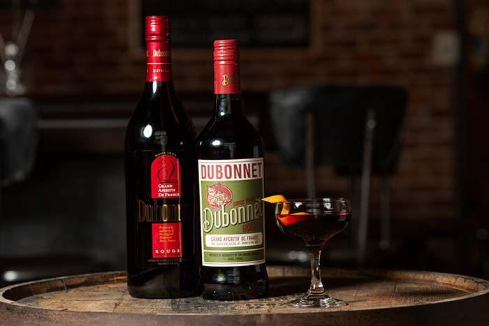 What Is Dubonnet (1)