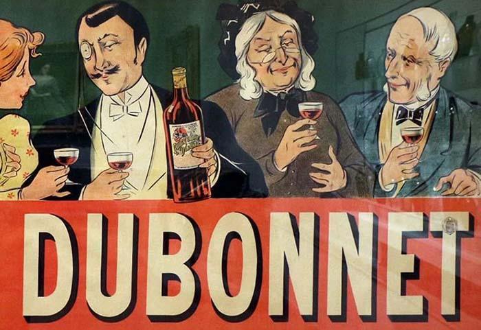 What Is Dubonnet (2)