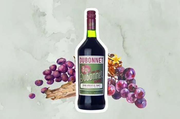 What Is Dubonnet (3)