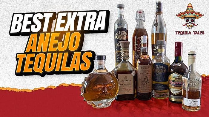 What Is Extra Anejo Tequila (2)
