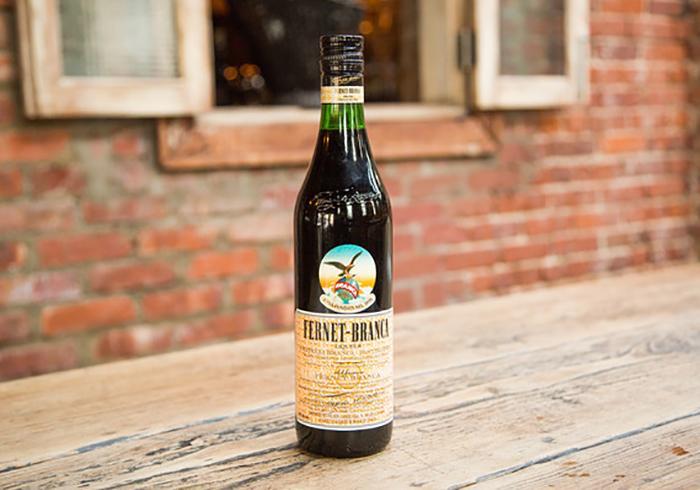 What Is Fernet Branca (2)