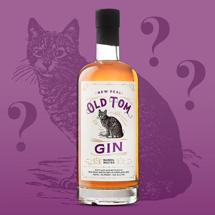 What Is Gin (3)
