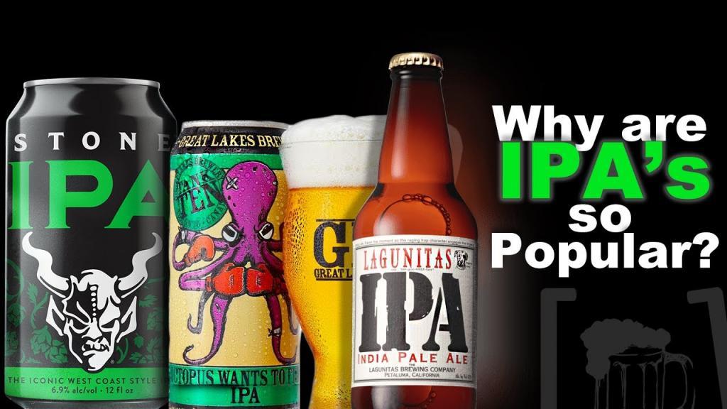 What Is Ipa (3)