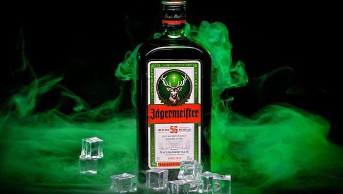 What Is Jagermeister (1)