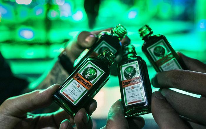 What Is Jagermeister (2)