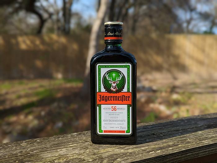 What Is Jagermeister (3)