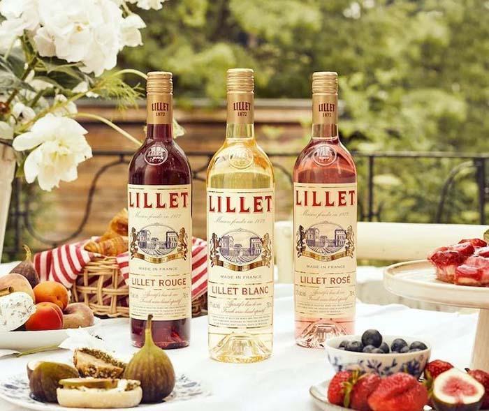 What Is Lillet (1)