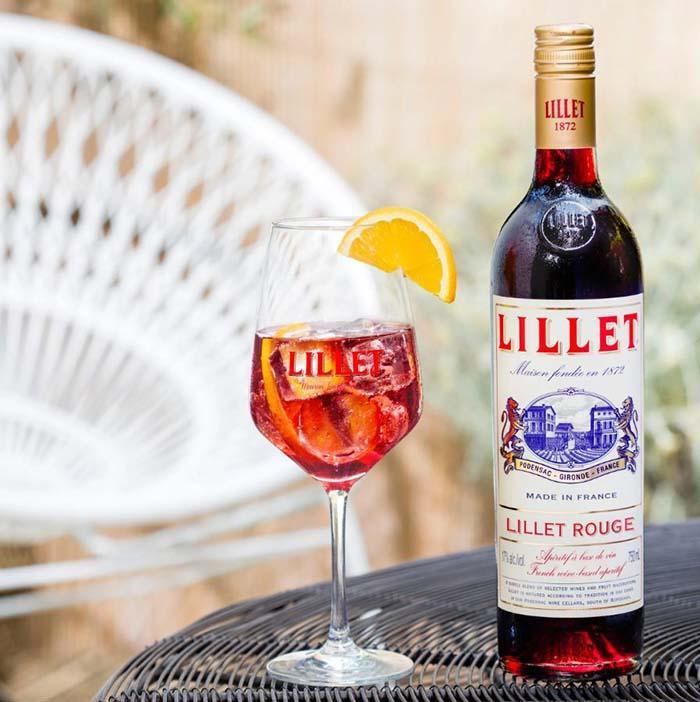 What Is Lillet (2)