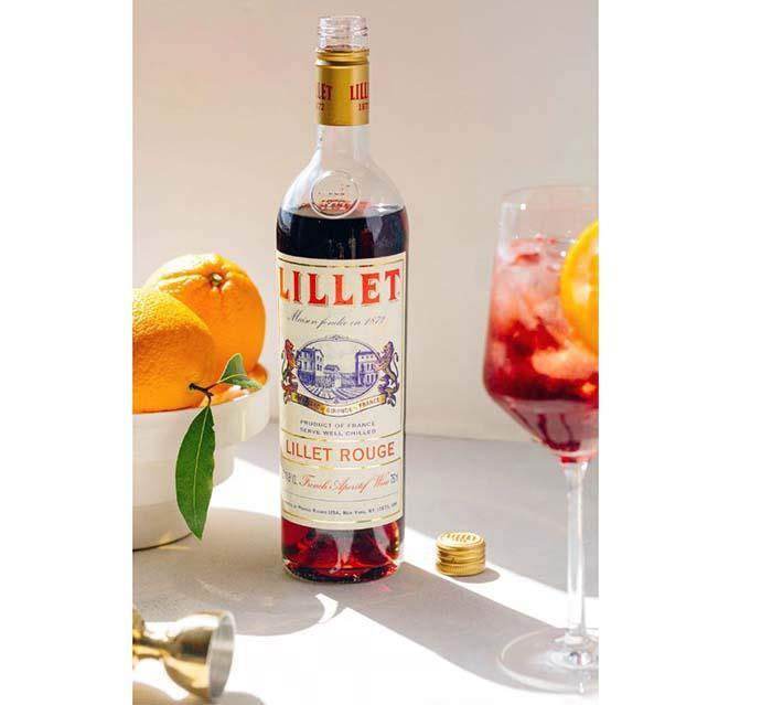 What Is Lillet (4)