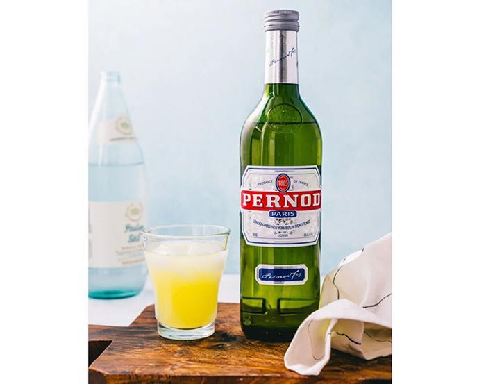 What Is Pernod (1)