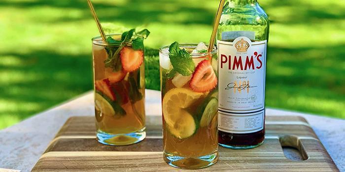 What Is Pimms (1)