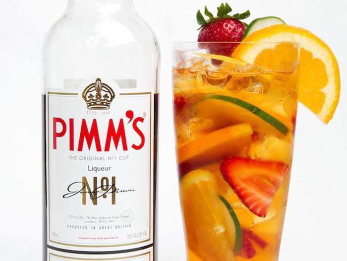 What Is Pimms (1)