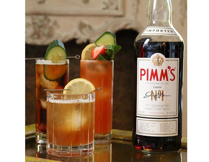 What Is Pimms (2)