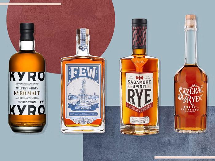 What Is Rye Whiskey (1)