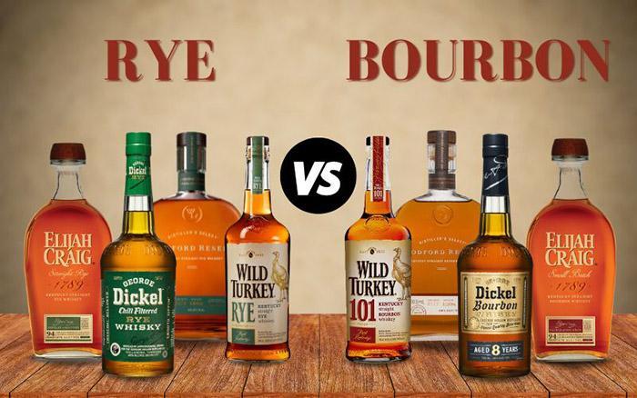 What Is Rye Whiskey (2)