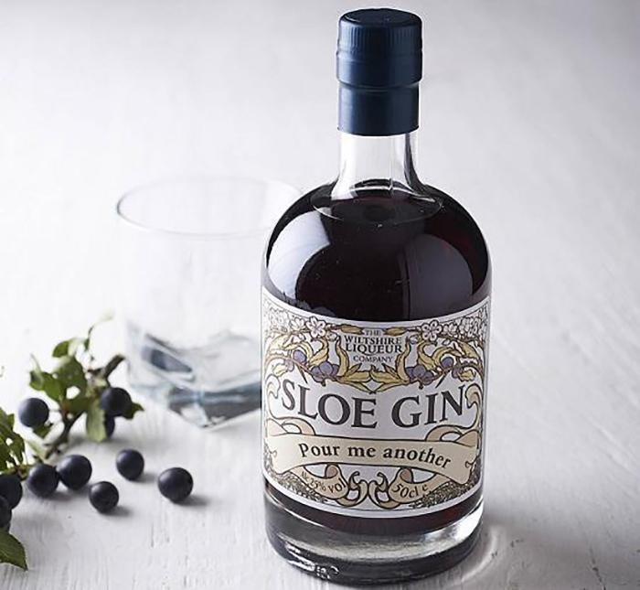 What Is Sloe Gin (1)