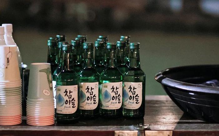 What Is Soju Made From (2)