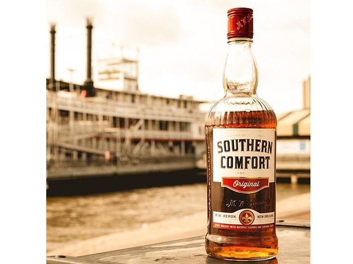 What Is Southern Comfort (1)