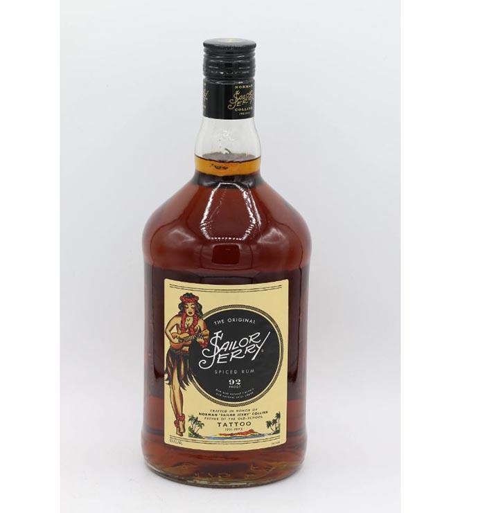 What Is Spiced Rum (4)