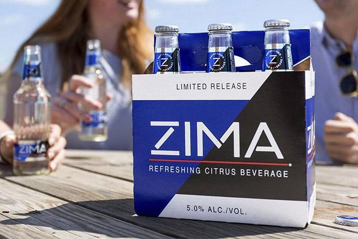 What Is Zima (1)