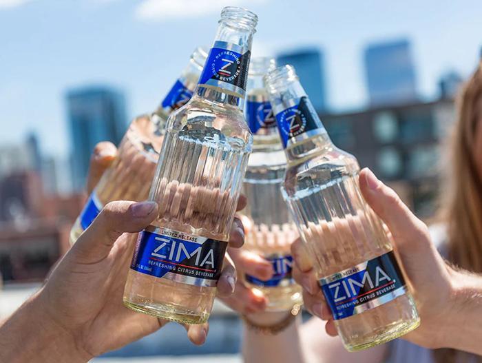 What Is Zima (2)