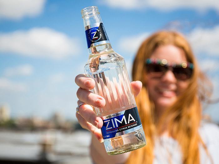What Is Zima (3)