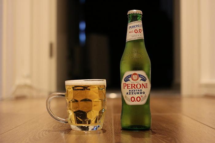 What Kind Of Beer Is Peroni (2)