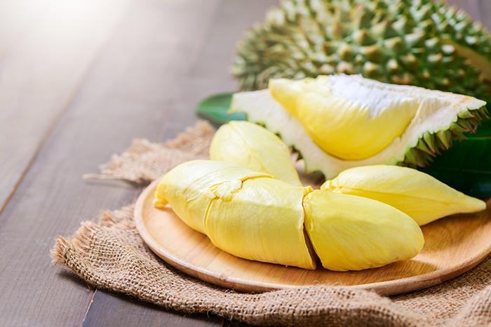 What To Drink After Eating Durian (1)