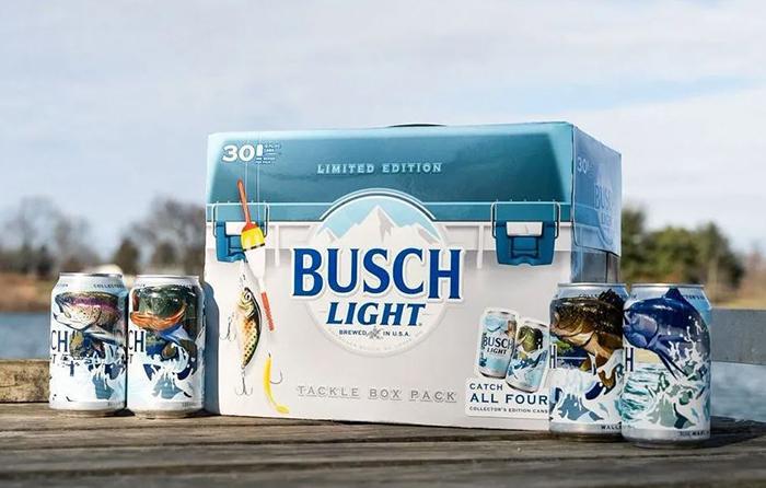 What Year Was Busch Light Introduced (2)