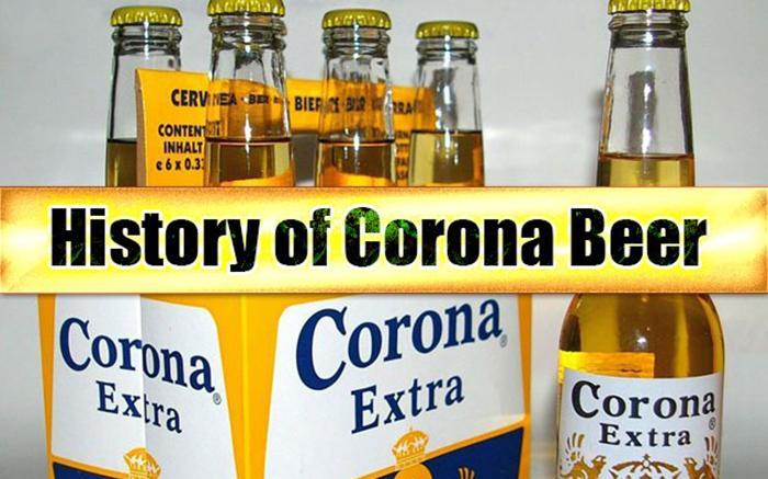 Where Is Corona Beer Brewed (1)