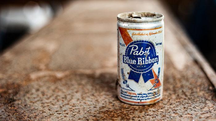 Where Is Pabst Blue Ribbon Made 