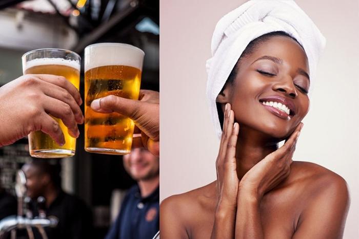 Which Beer Is Good For Skin In India