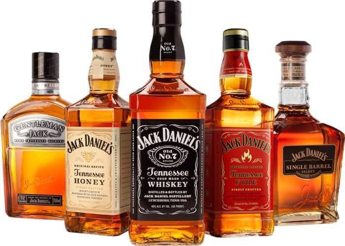 Whiskey Vs Bourbon (3)