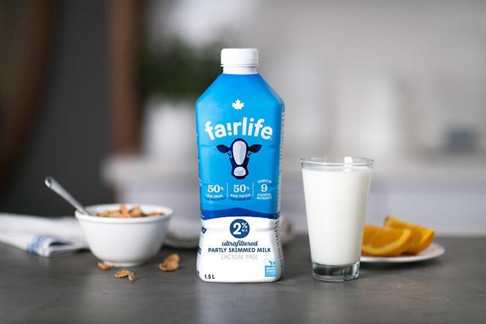 Why Does Fairlife Milk Smell Funny 