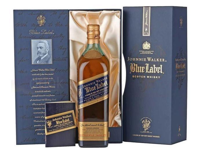 Why Is Johnnie Walker Blue Label So Expensive (3)