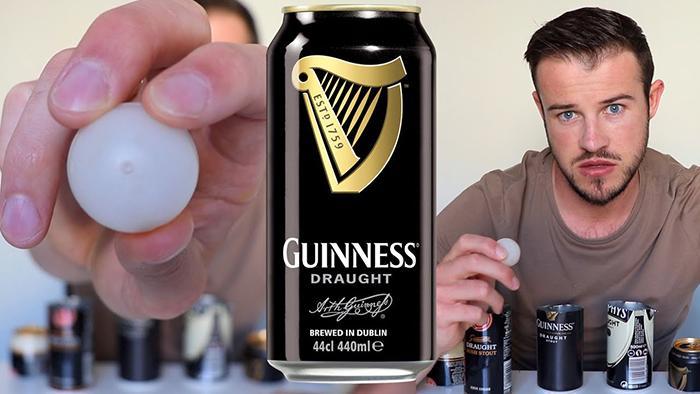 Why Is There A Ball In Guinness Cans (3)
