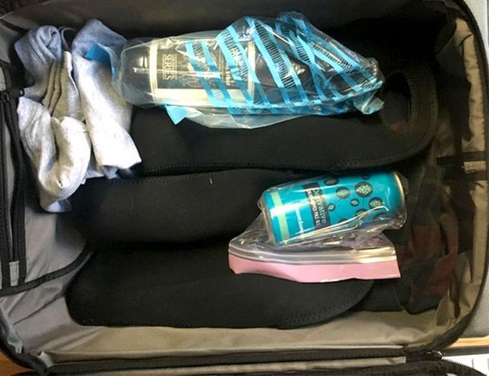 Will Cans Explode In Luggage (1)