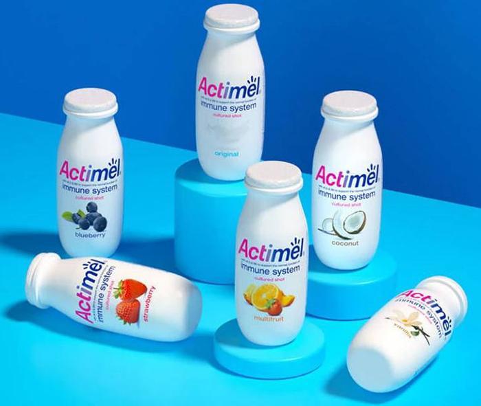 Yakult Or Actimel For Ibs (2)