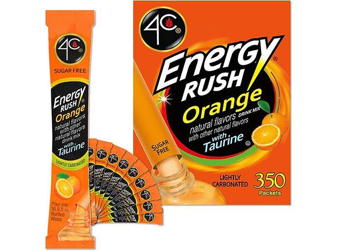 4c Energy Rush Caffeine Content (2)