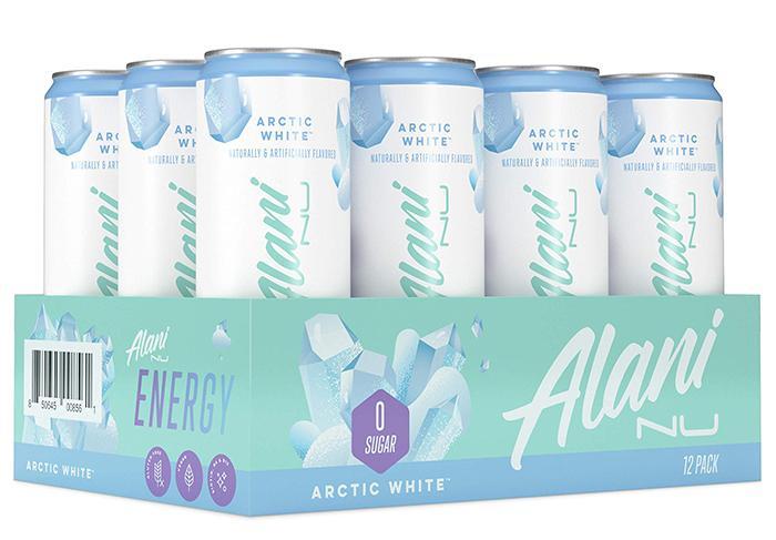 Alani Nu Arctic White Flavor (1)