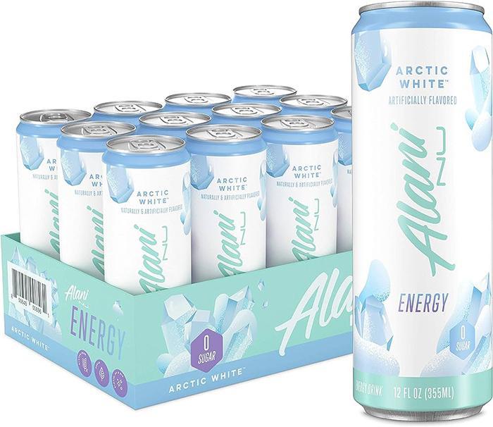 Alani Nu Arctic White Flavor (2)