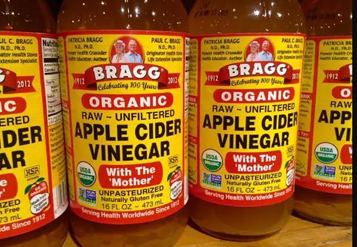 Apple Cider Vinegar Dollar General (3)