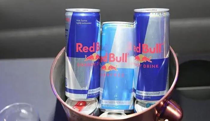 Are Red Bulls Soda