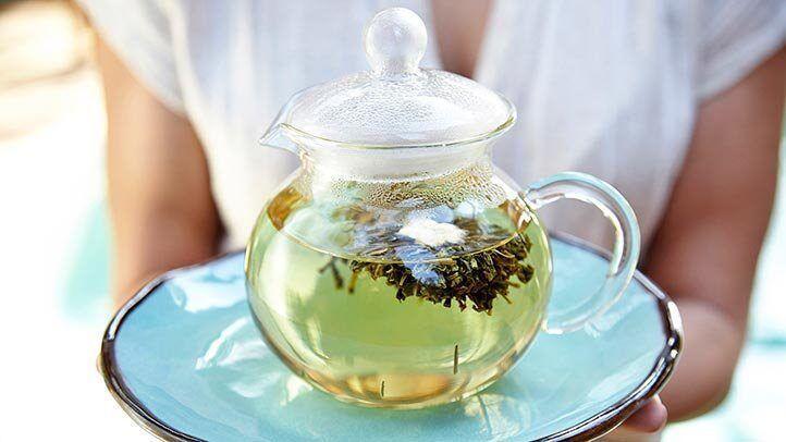 Benefits and Considerations of Drinking Green Tea