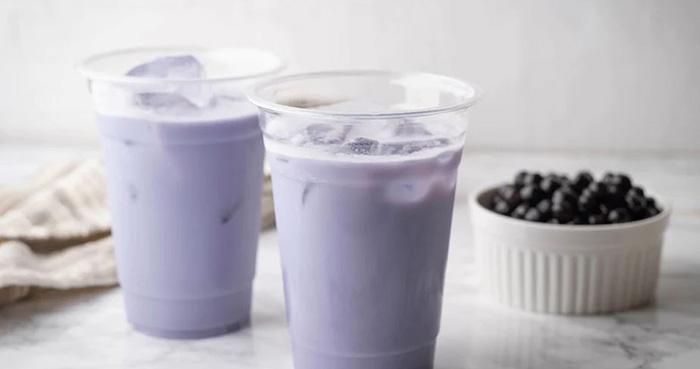 Best Taro Milk Tea (1)