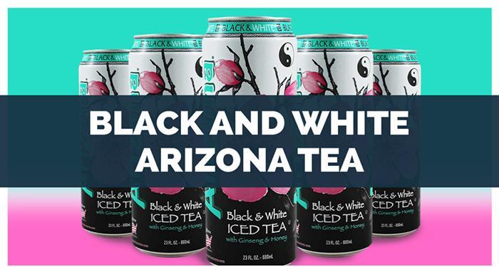 Black And White Arizona Tea (2)