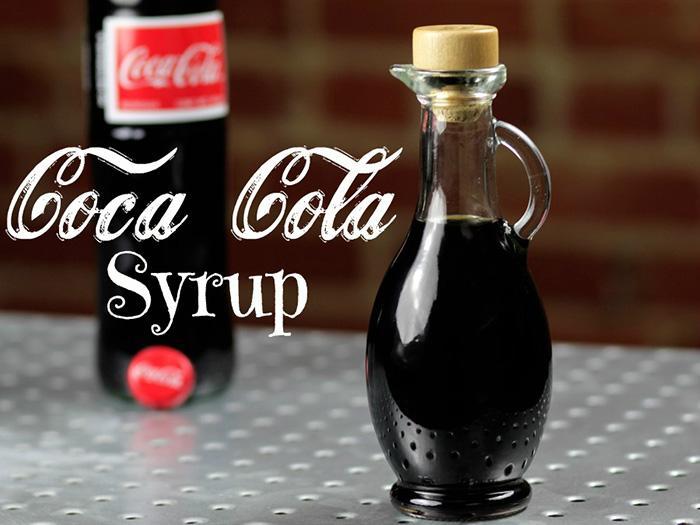 Can I Use Coca Cola Syrup With Sodastream (2)