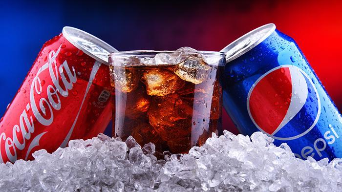 Can Pepsi Employees Drink Coke (2)